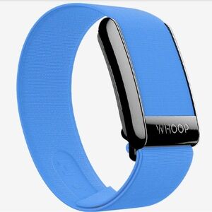 Two Whoop Bands NIB Hydroknit and Superknit